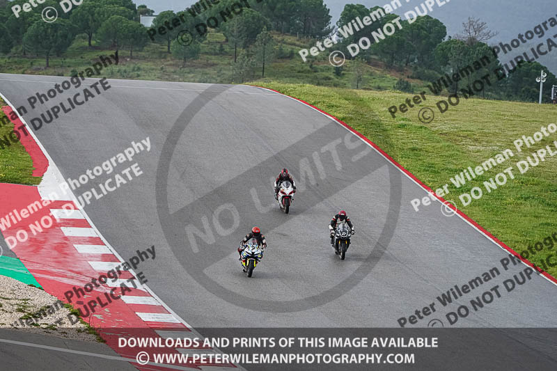 motorbikes;no limits;peter wileman photography;portimao;portugal;trackday digital images